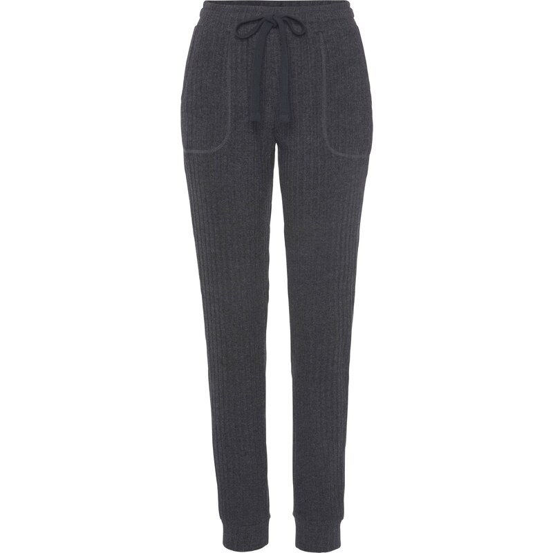 LASCANA Nohavice antracitová 54280013