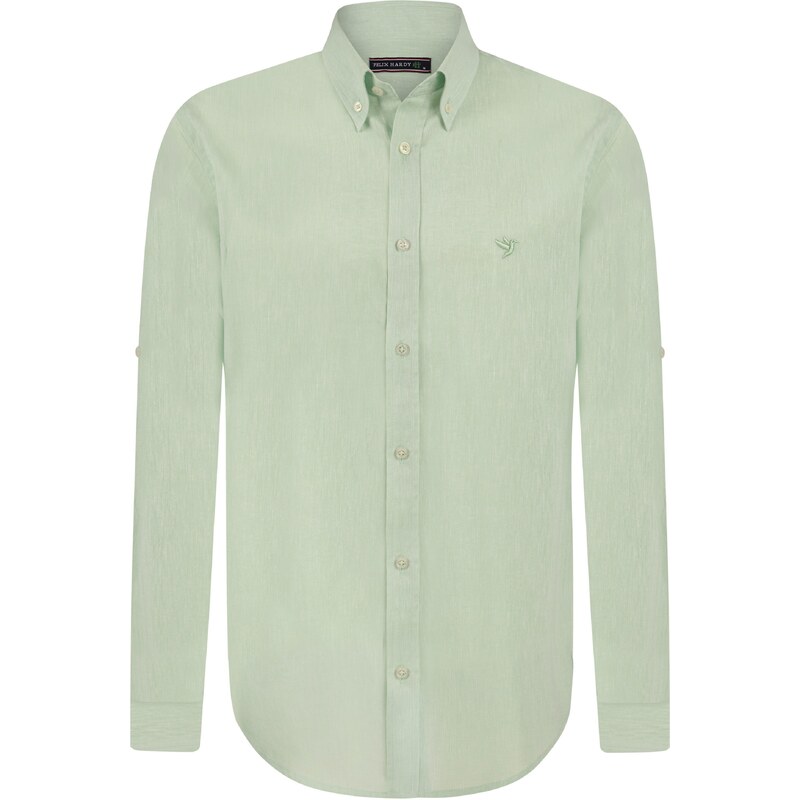 Felix Hardy Biznis košeľa mätová 54340518