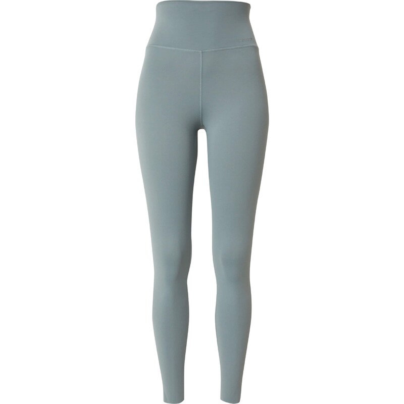 Aimn Športové nohavice zelená 54309489