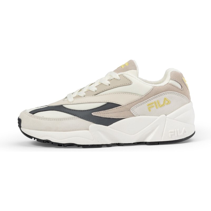 FILA Nízke tenisky béžová / sivá / biela 54341195