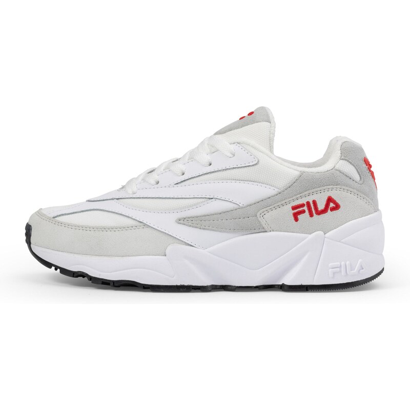 FILA Nízke tenisky sivá / biela 54341295