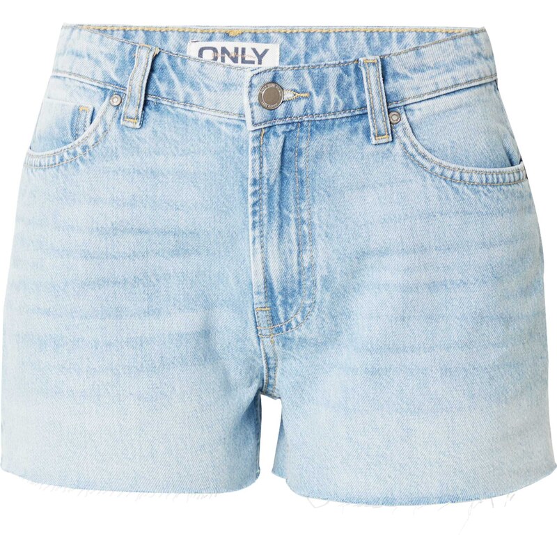 ONLY Džínsy JACI svetlomodrá 54335977