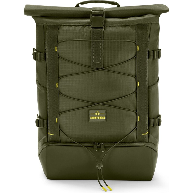 Johnny Urban Batoh Allen Large Move olivová 54342358