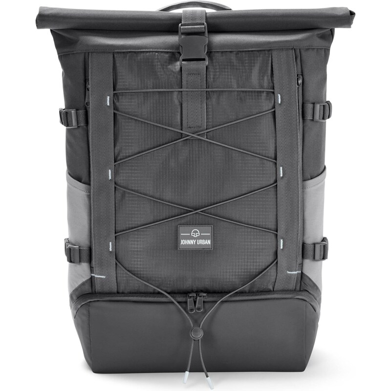 Johnny Urban Batoh Allen Large Move tmavosivá 54342479