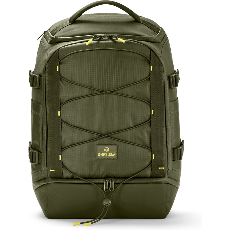 Johnny Urban Batoh olivová 54342485
