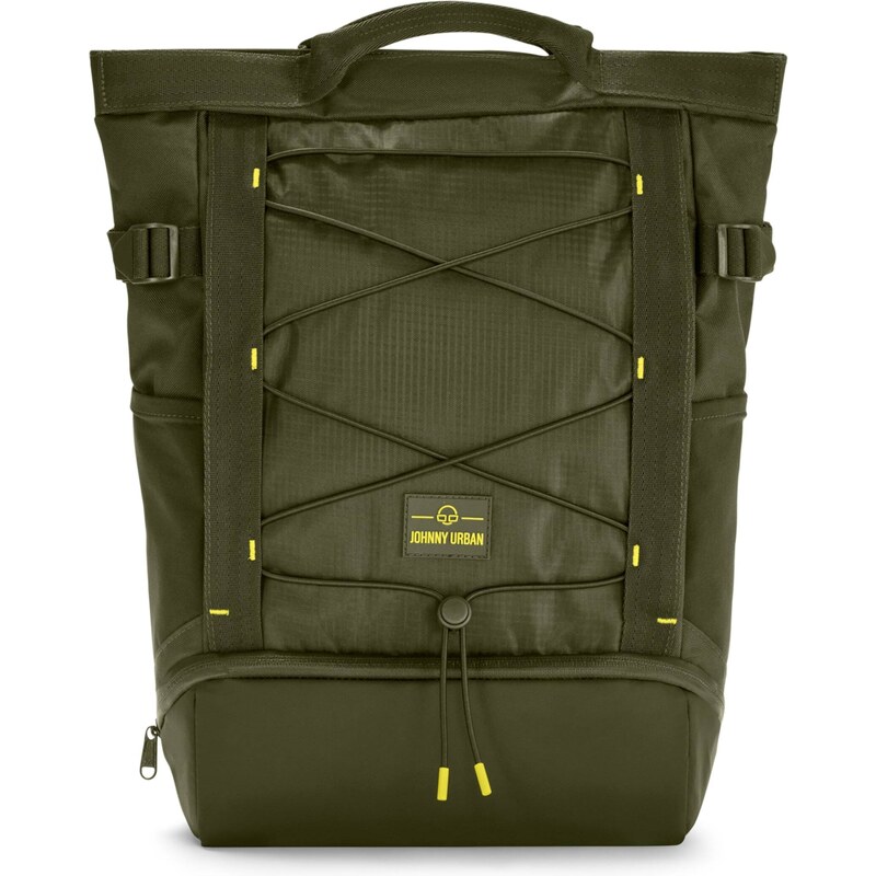 Johnny Urban Batoh olivová 54342515