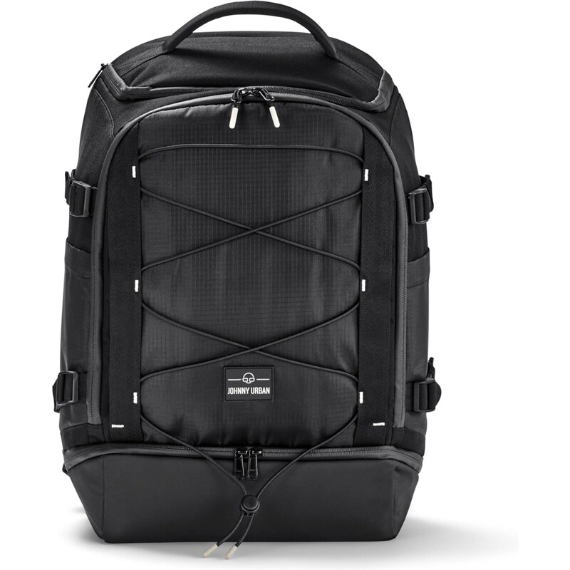 Johnny Urban Batoh čierna 54342519
