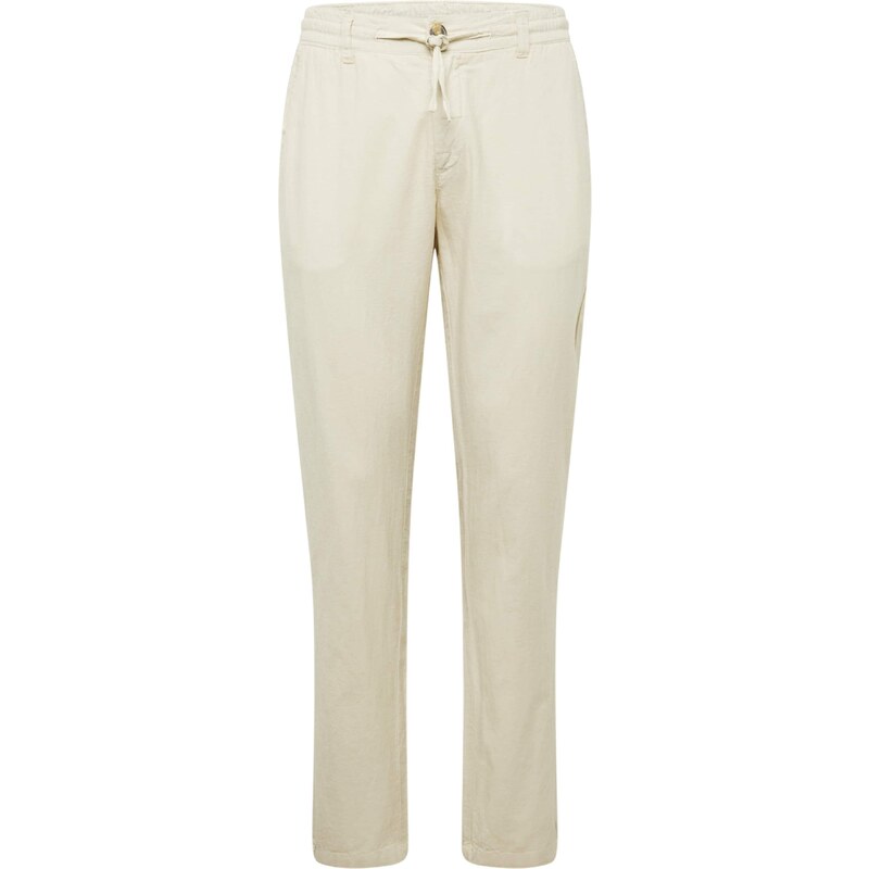 Lindbergh Nohavice krémová 53830703