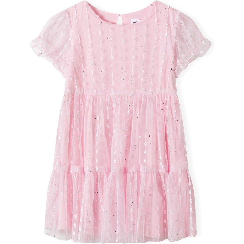 MINOTI Šaty svetloružová 54343445