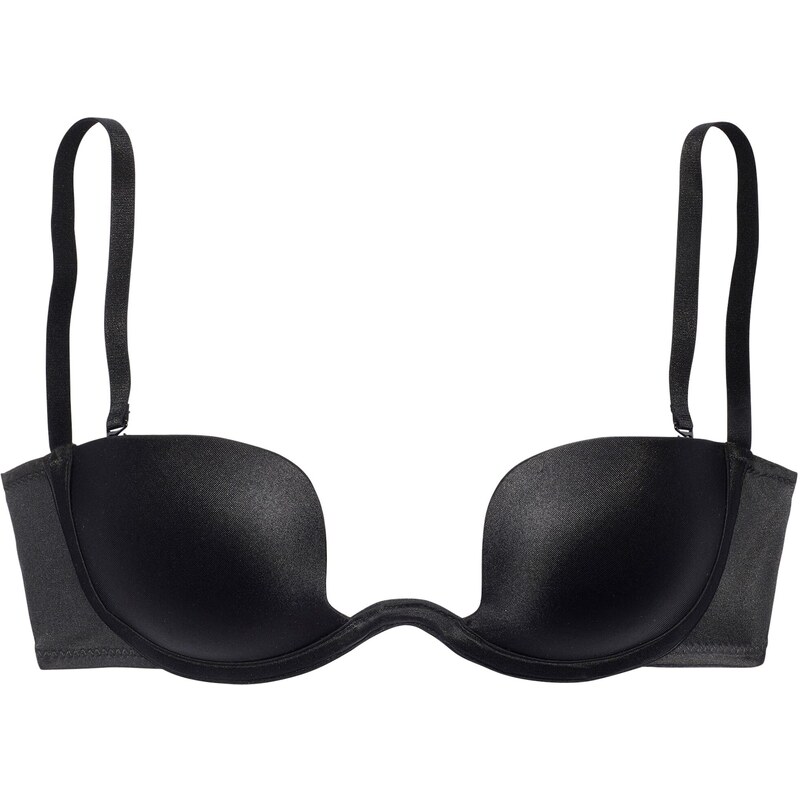 LASCANA Podprsenka čierna 54343330