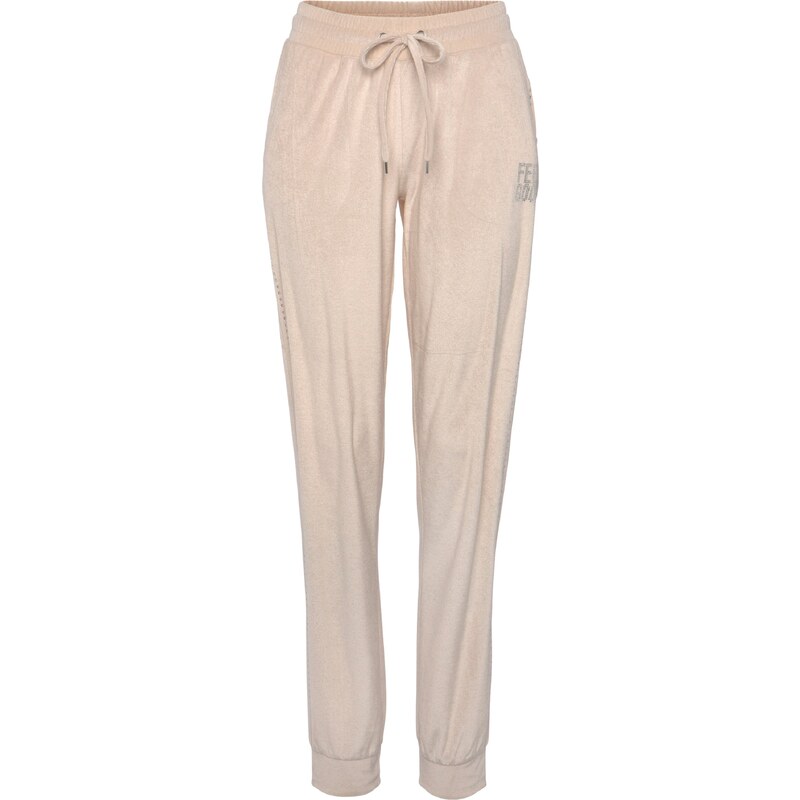 VIVANCE Pyžamové nohavice telová 54281644