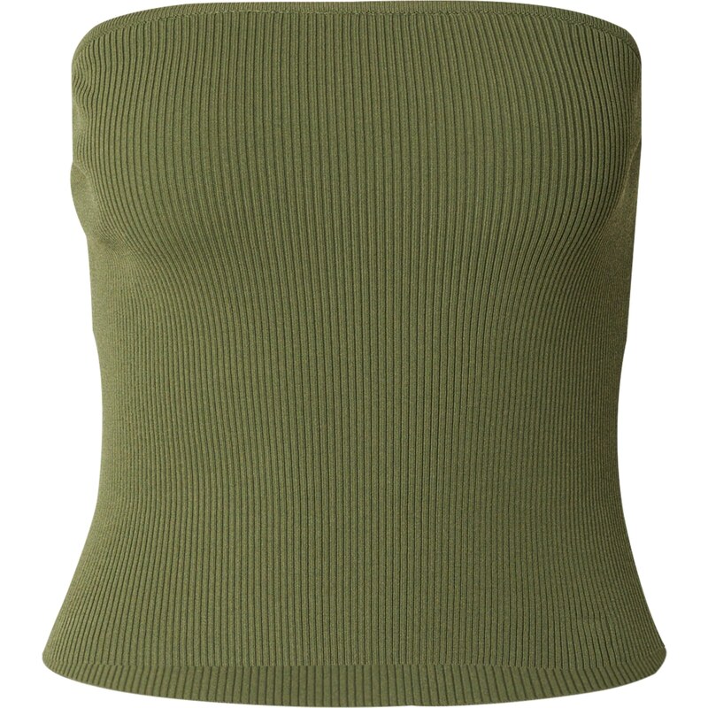 RÆRE by Lorena Rae Top Hailey kaki 53345806