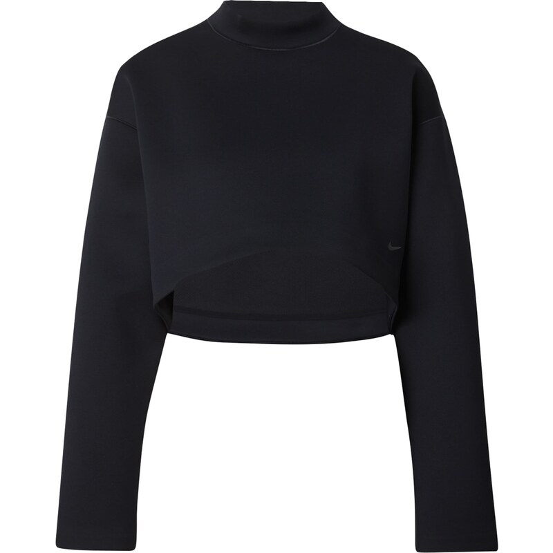 NIKE Športová mikina PRIMA čierna 54310415