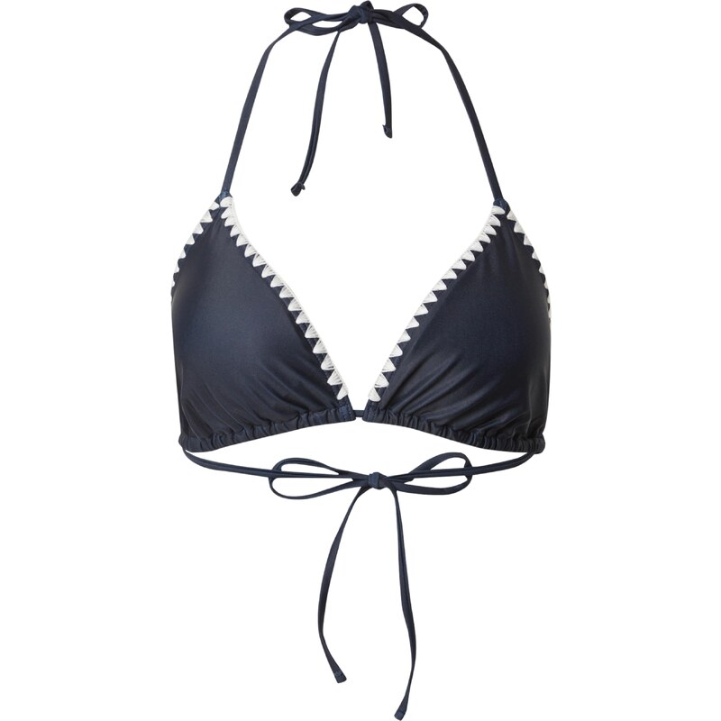 Guido Maria Kretschmer Women Bikinový top Tammy námornícka modrá 54314915