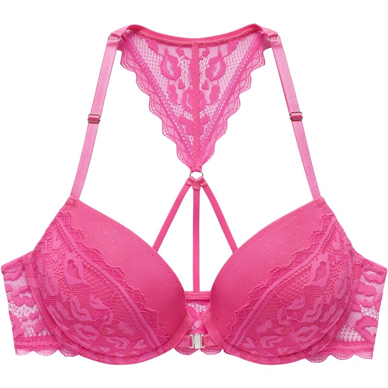 VIVANCE Podprsenka ružová 54315759