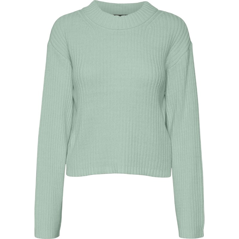 VERO MODA Sveter VMHilde mätová 54282916