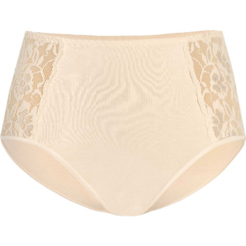 TEYLI Nohavičky Loren nebielená 54284089