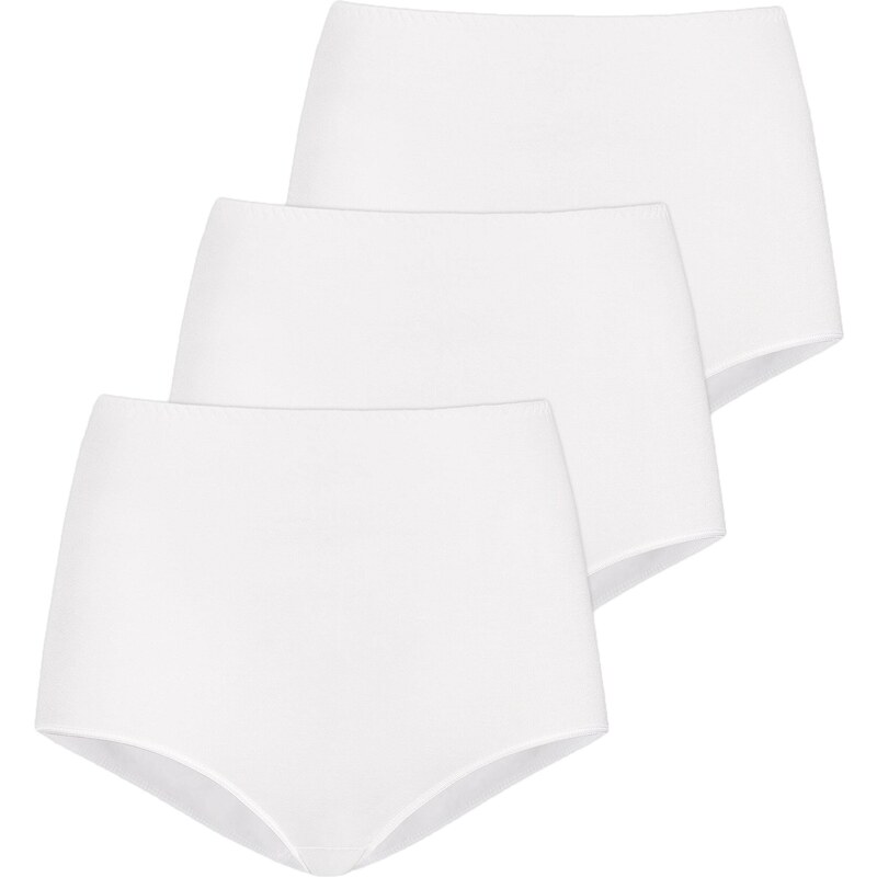 TEYLI Nohavičky Simi biela 54284090