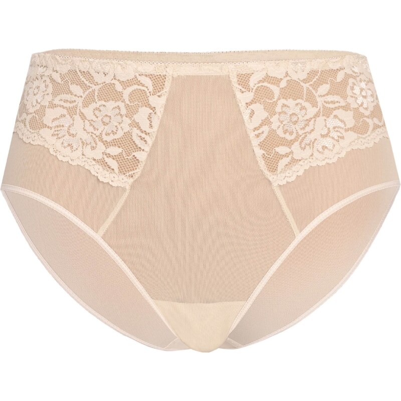 TEYLI Nohavičky Vida béžová 54284092