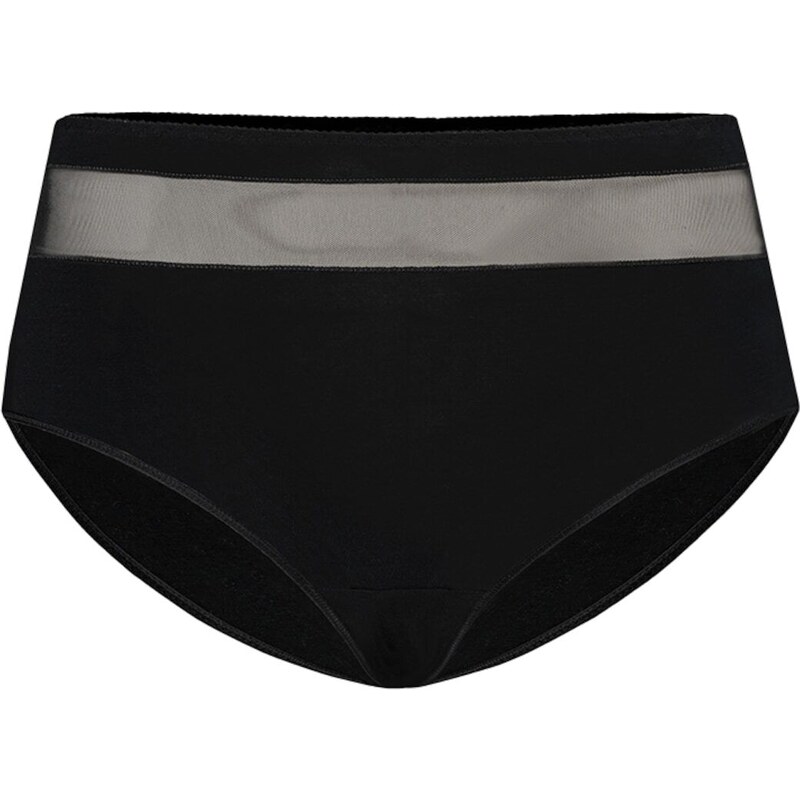 TEYLI Nohavičky Vera čierna 54284098