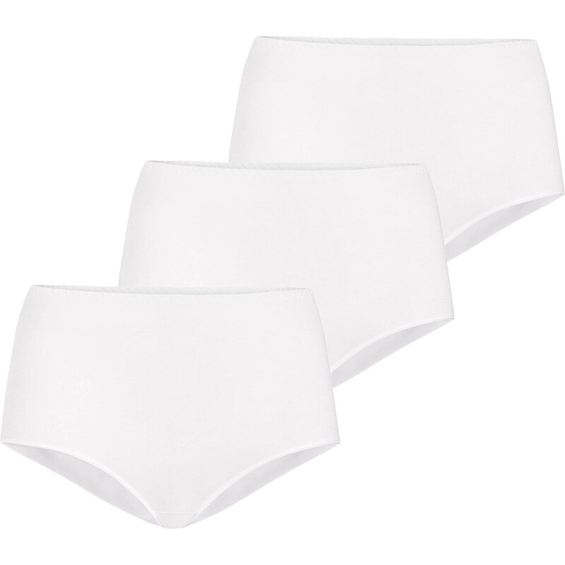 TEYLI Nohavičky Classico šedobiela 54284114