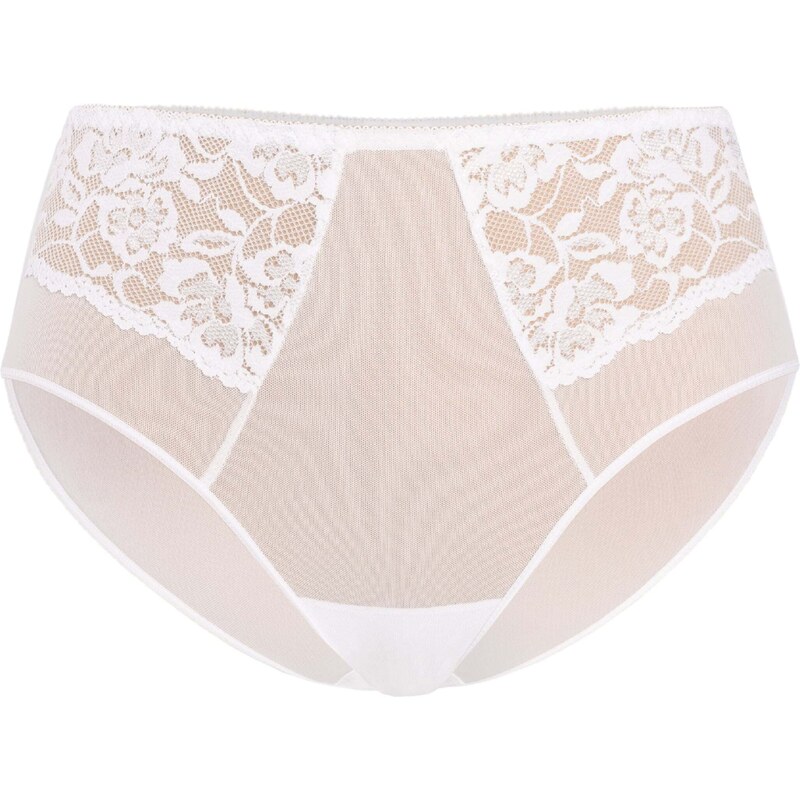 TEYLI Nohavičky Vida biela 54284062