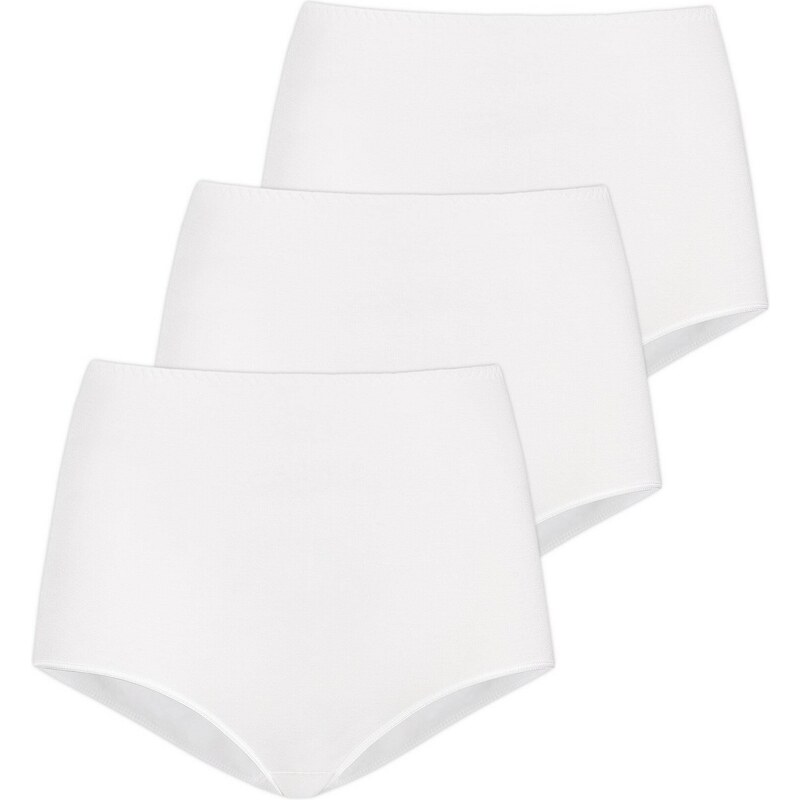 TEYLI Nohavičky Ori biela 54284065