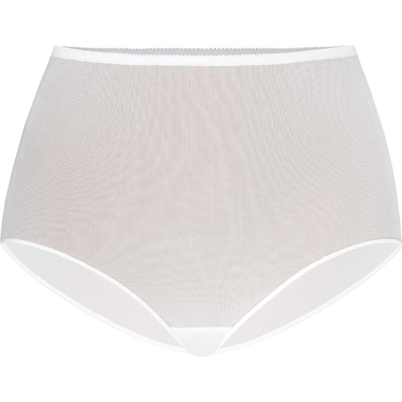 TEYLI Nohavičky Retro biela 54284069