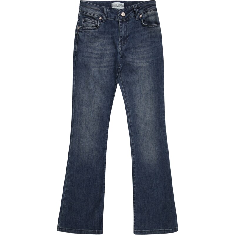 Cars Jeans Džínsy VERONIQUE tmavomodrá 52706547
