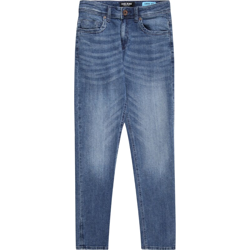 Cars Jeans Džínsy SCOTT modrá denim 52706561