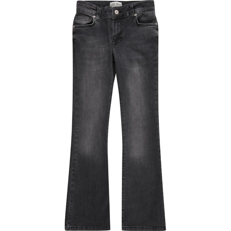 Cars Jeans Džínsy VERONIQUE čierny denim 52706558