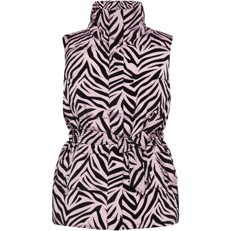 faina Vesta svetlofialová / čierna 54284593