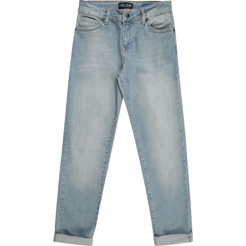 Cars Jeans Džínsy BALBOA svetlomodrá 52706613