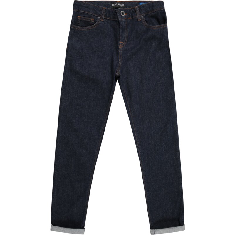 Cars Jeans Džínsy BALBOA tmavomodrá 52706614