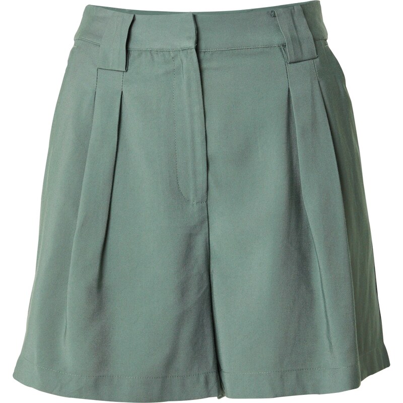 ABOUT YOU Nohavice Luzia zelená 54317627