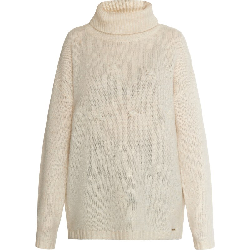 Usha Sveter krémová 54318007