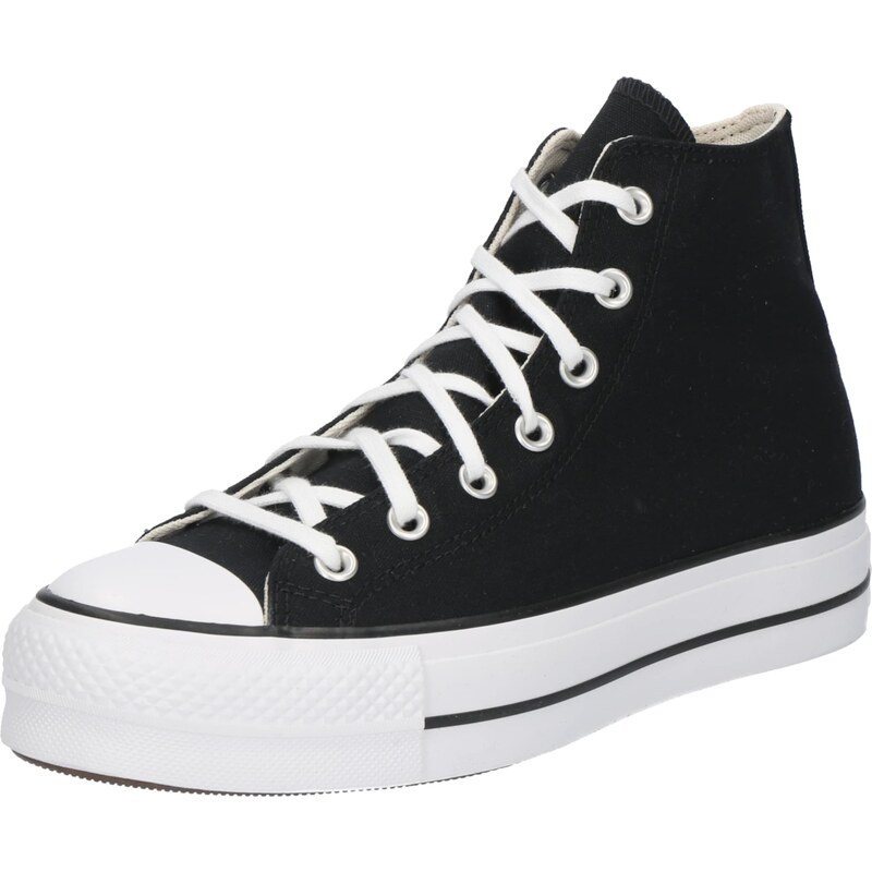 CONVERSE Členkové tenisky CHUCK TAYLOR ALL STAR LIFT PLATFORM WIDE 53382955