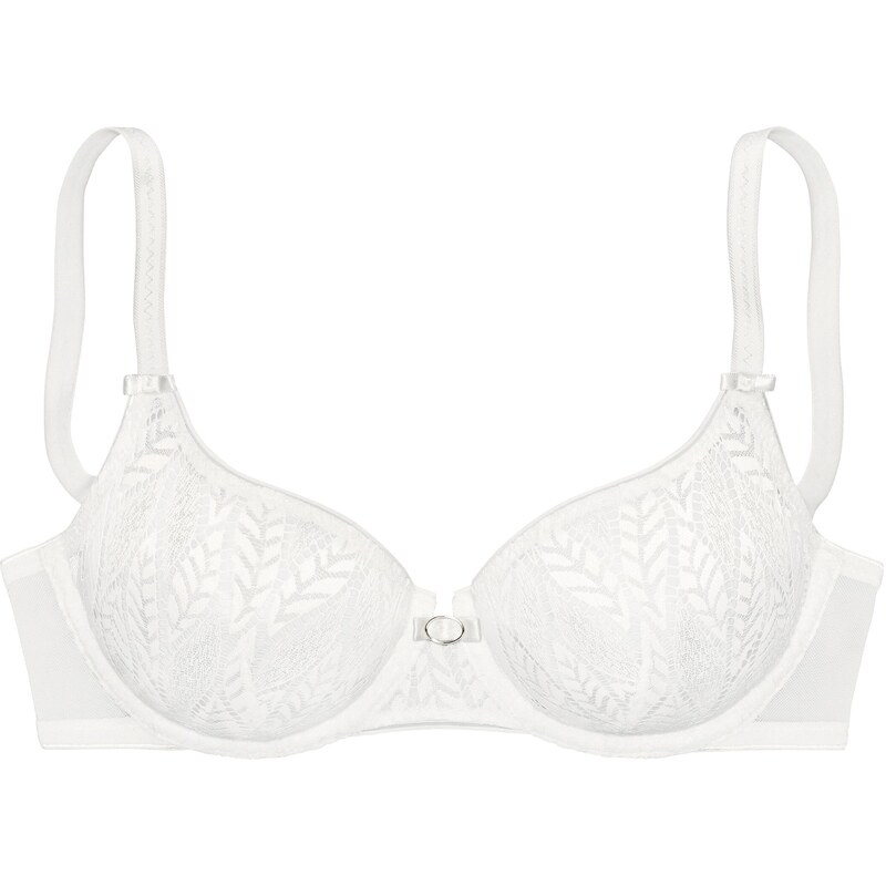 VIVANCE Podprsenka krémová 54318185