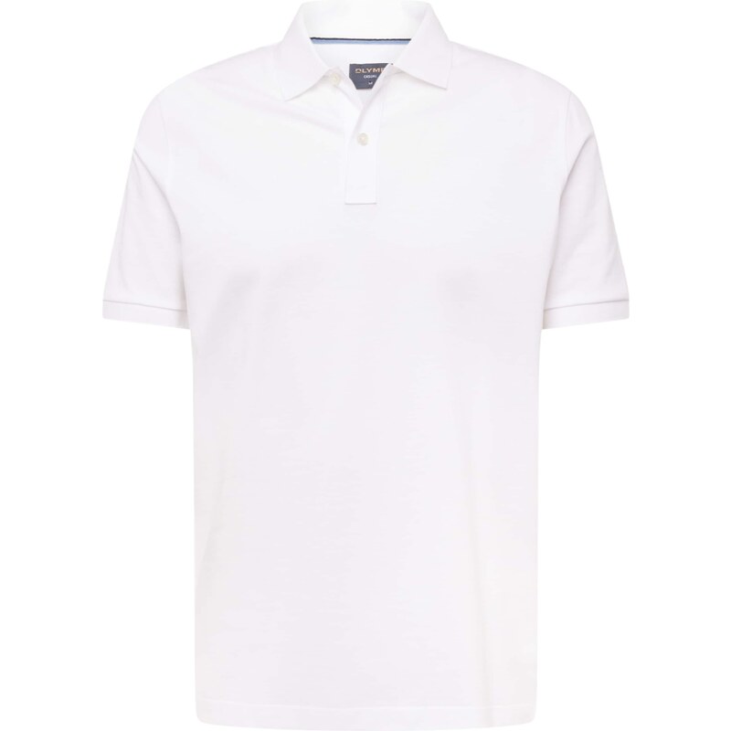 OLYMP Tričko biela 54932521