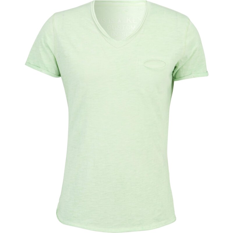 Key Largo Tričko Soda mätová 53138219