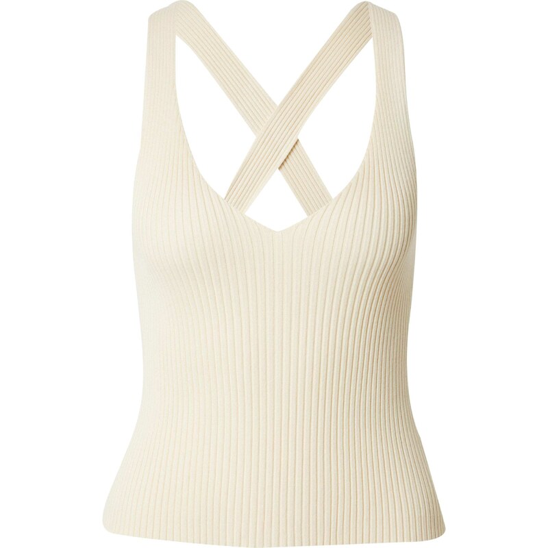 EDITED Top Onorata béžová 54350775