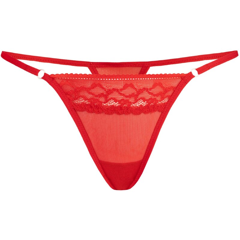 TEYLI Tangá Erori červená 54284087