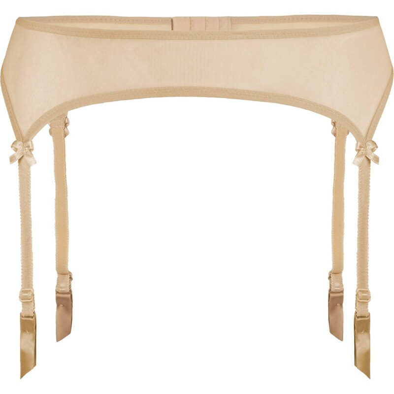 TEYLI Podväzky Ella béžová 54284088