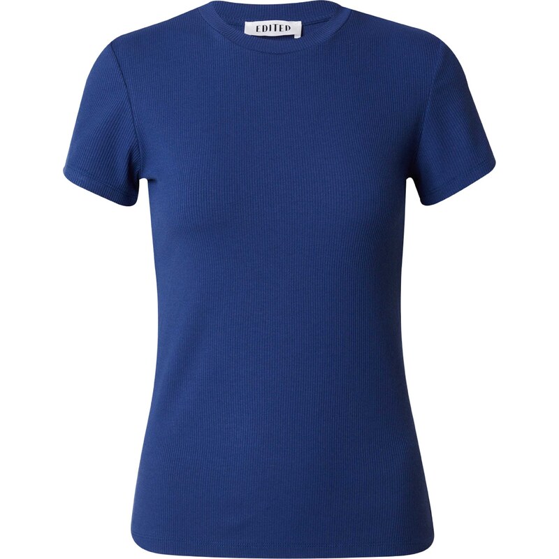 EDITED Tričko Naara modrá 53274003