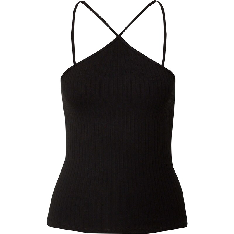 EDITED Top Serafine čierna 54351189