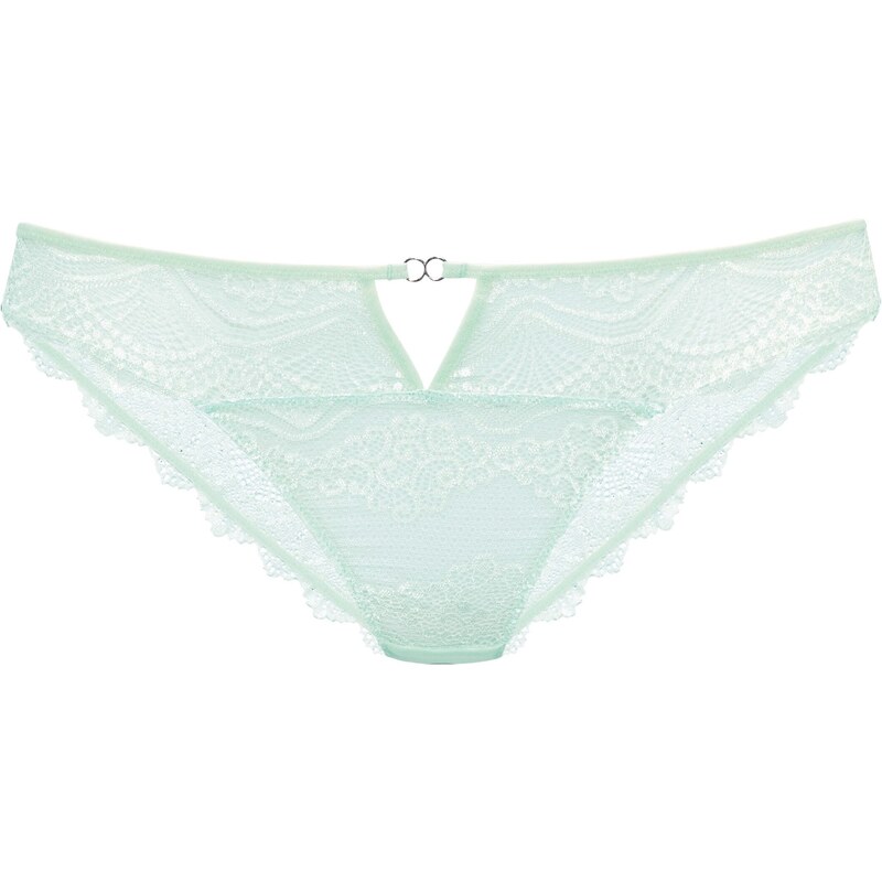 LASCANA Nohavičky mätová 54284381