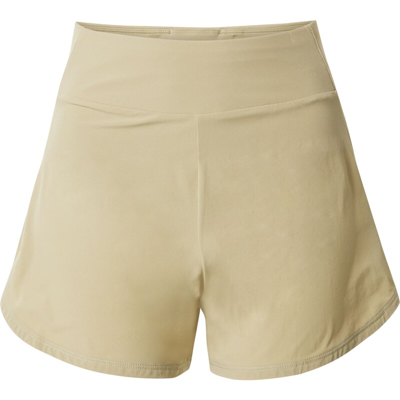 NIKE Športové nohavice BLISS kaki 54284507