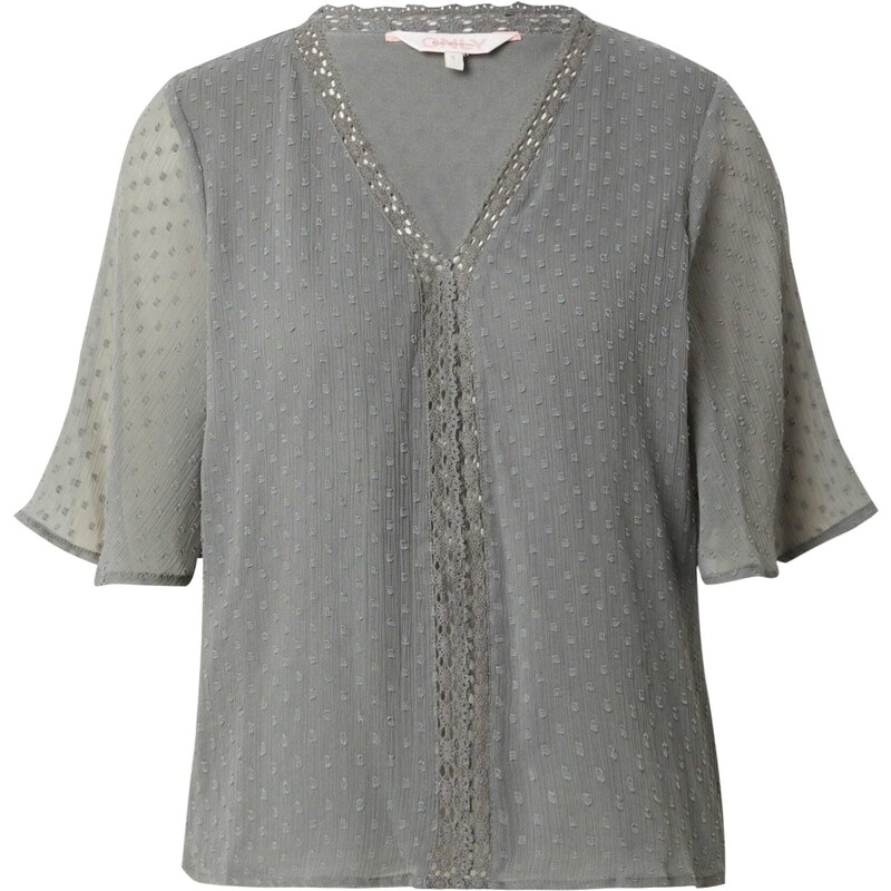 ONLY Blúzka LINA jedľová 54321332