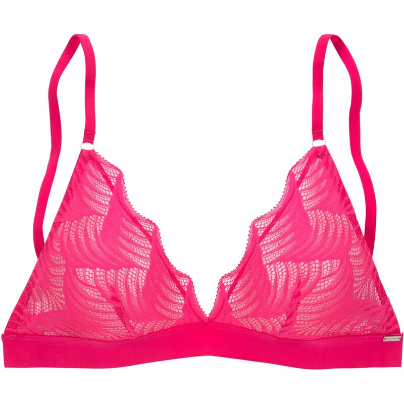 LASCANA Podprsenka ružová 54322309
