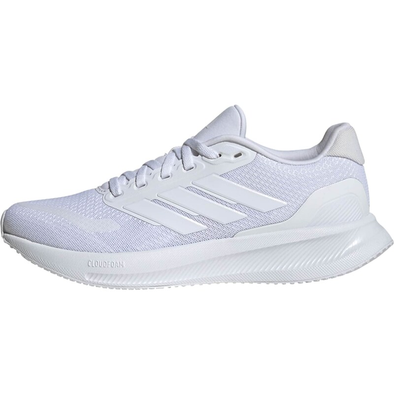 ADIDAS PERFORMANCE Bežecká obuv Runfalcon 5 biela 56756698
